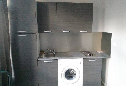 Studio hypercentre Lille (Gare)