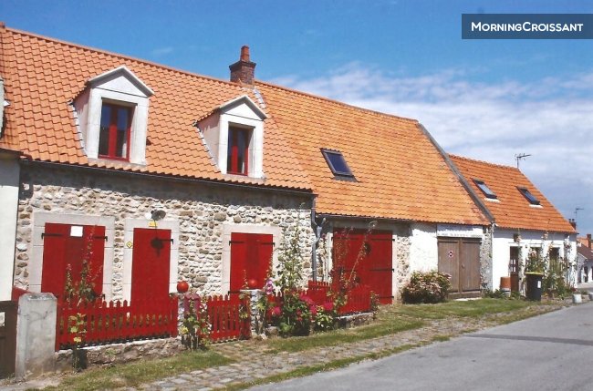 Villa tout confort - Wissant centre