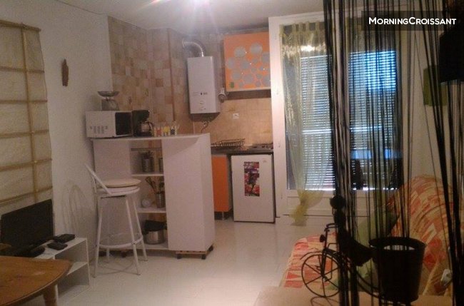 Vacances inoubliables à Carnon 