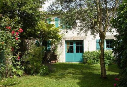 ♥  Un Havre de Paix à l'île de Ré ♥