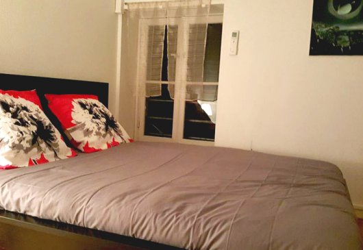 Le meublé de Jade, ravissant meublé