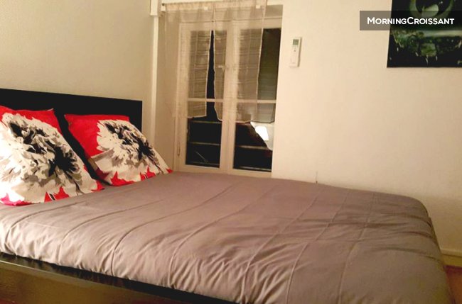 Le meublé de Jade, ravissant meublé