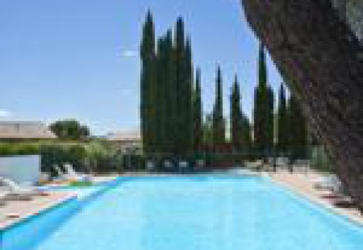 Studio T1 Bis meublé à Fréjus