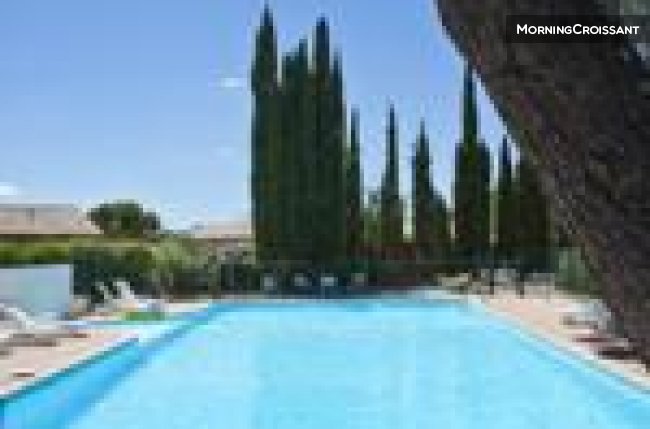 Studio T1 Bis meublé à Fréjus