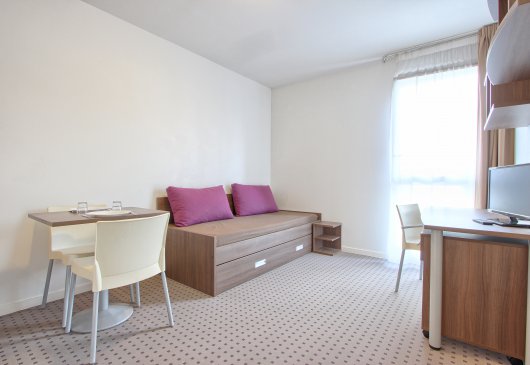 Studio meublée proche Paris