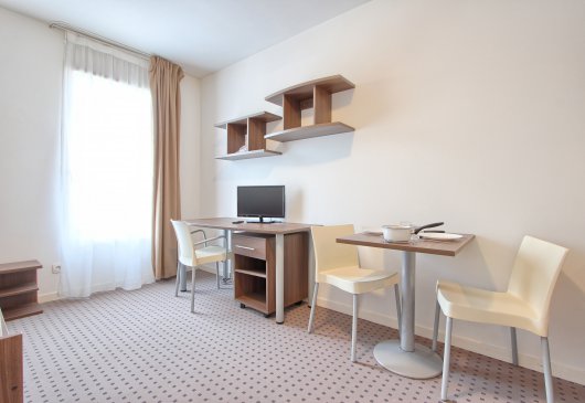 Parfait pour court séjour- Paris