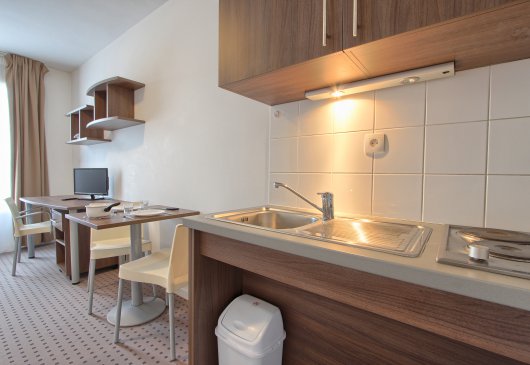 Studio pas cher proche de Paris