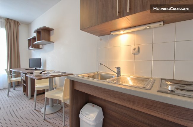 Studio pas cher proche de Paris