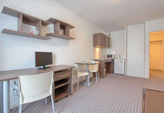 Studio tout équipé proche Paris