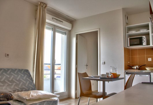 Location idéale proche La Défense