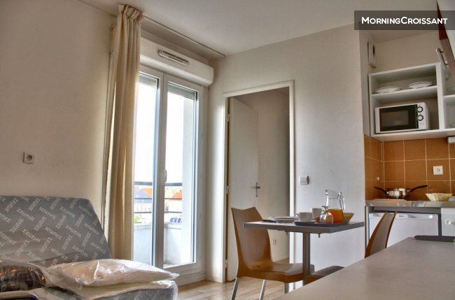 Location idéale proche La Défense