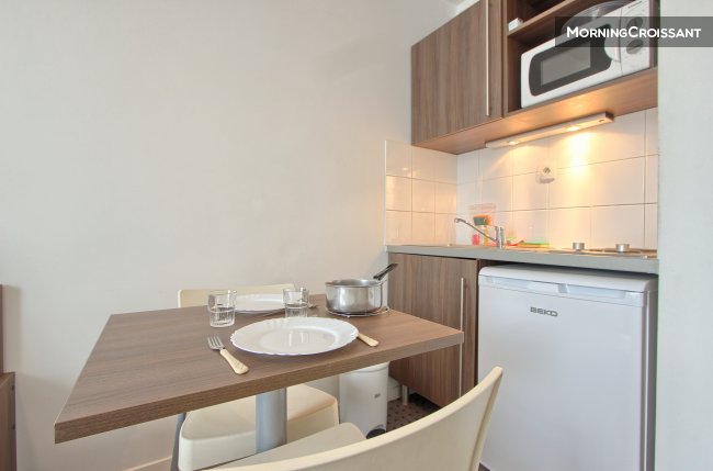 Location meublée proche de Paris