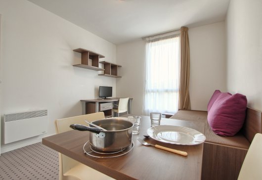 Location pas chère proche Paris