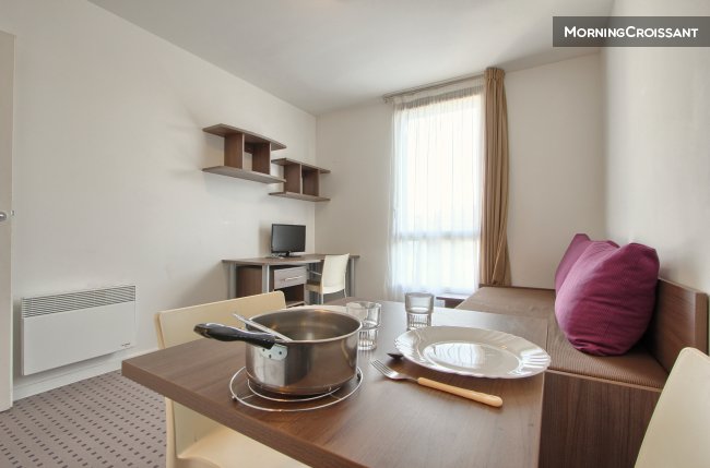 Location pas chère proche Paris