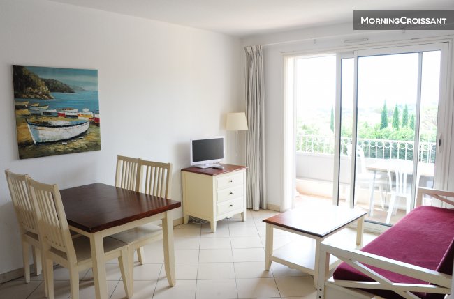 Appartement 3 pièces 6 personnes