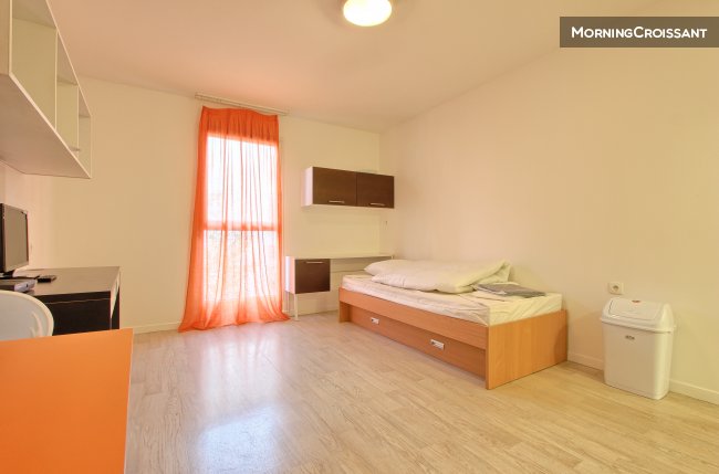 Joli studio dans le 93