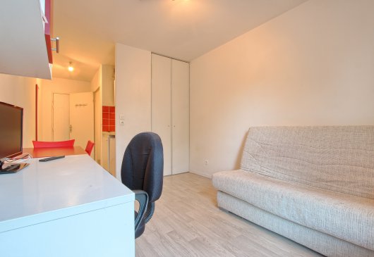 Studio proche Paris et RER