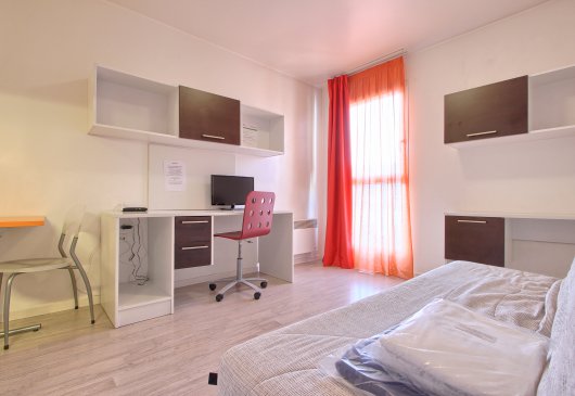 Studio pas cher Paris - St ouen