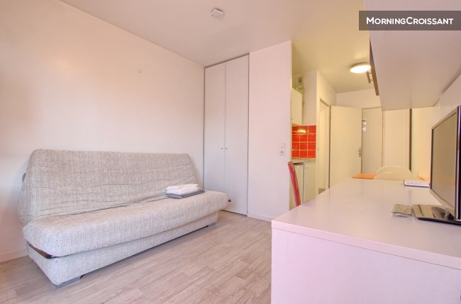 Studio sympa proche Paris