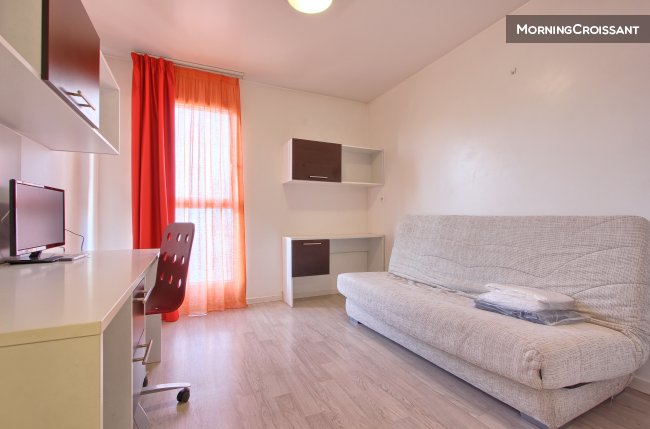 Studio sympa près de Paris