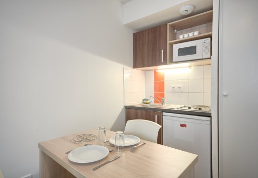 Location idéale pour 2 à Roubaix