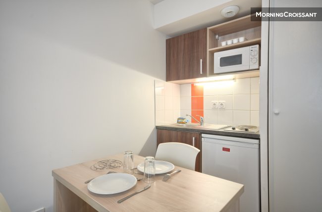 Location idéale pour 2 à Roubaix