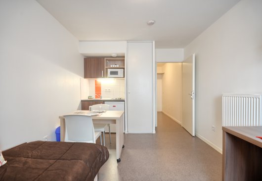 Studio proche nature - Roubaix