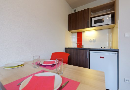 Studio Ideal pour location à Nantes