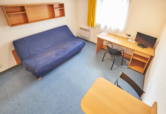 Studio pas cher dans Rouen centre