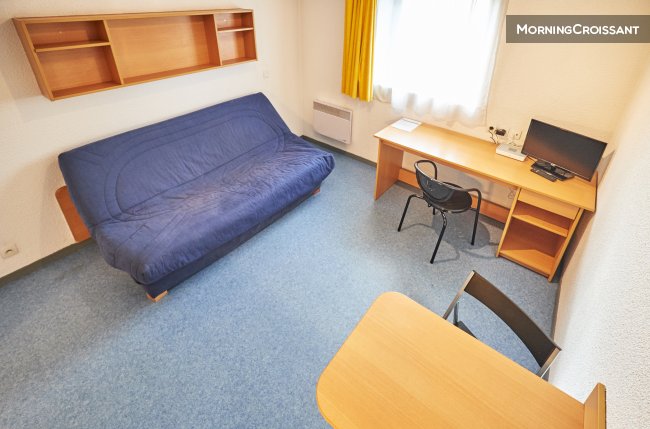 Studio pas cher dans Rouen centre