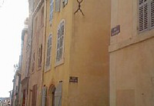 Au coeur du centre historique 