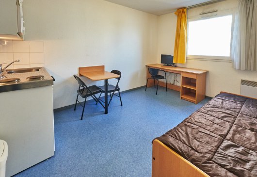 Location pas chère sur Rouen