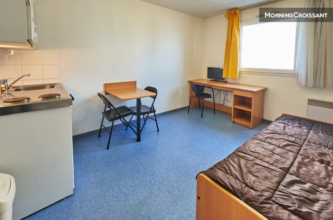 Location pas chère sur Rouen