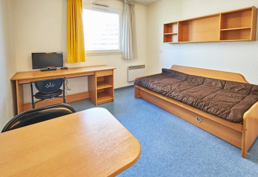 Studio Rouen Saint-Sever