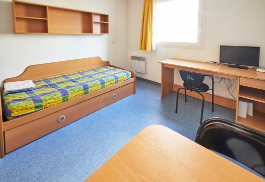 Studio meublé à Rouen pas cher