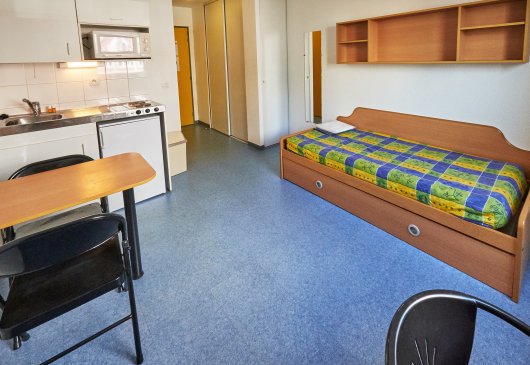 Location pas chère à Rouen pour 2