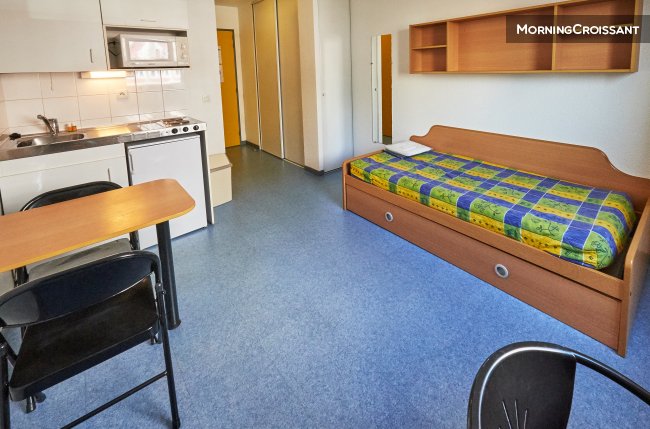 Location pas chère à Rouen pour 2