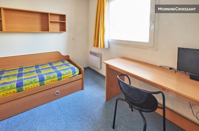 Studio tout confort Rouen centre