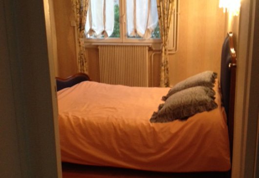 Appart canceropole/stadium/parcexpo