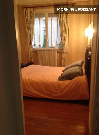 Appart canceropole/stadium/parcexpo