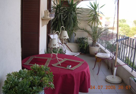 Charmant appartement sur Avignon