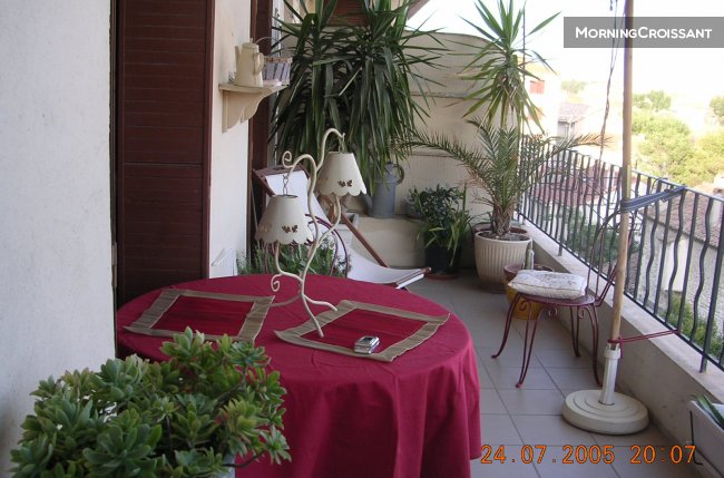 Charmant appartement sur Avignon