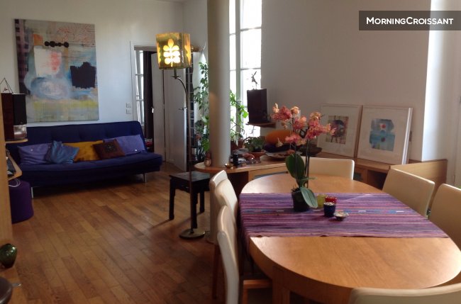 Paris vacances sur le canal