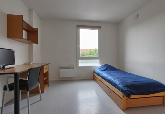Studio 24m² au centre de Lille