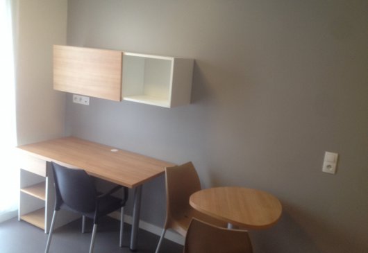 Studio tout équipé pas cher à Ivry