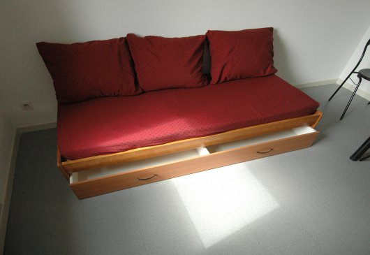 Studio au coeur d'Aix-en-Provence