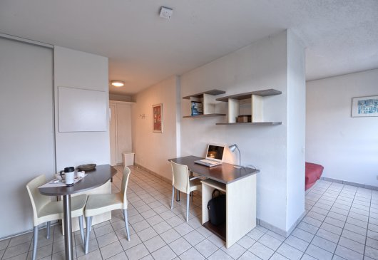 T2 29 m² - Jean Macé