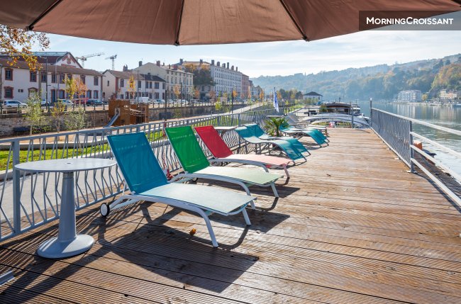 LE CARRE - Studio Insolite !!