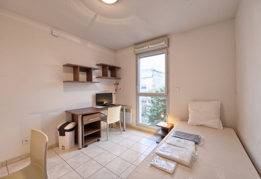 Jean Macé Studio tout équipé