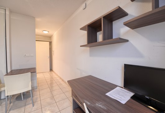 Beau studio Jean Macé